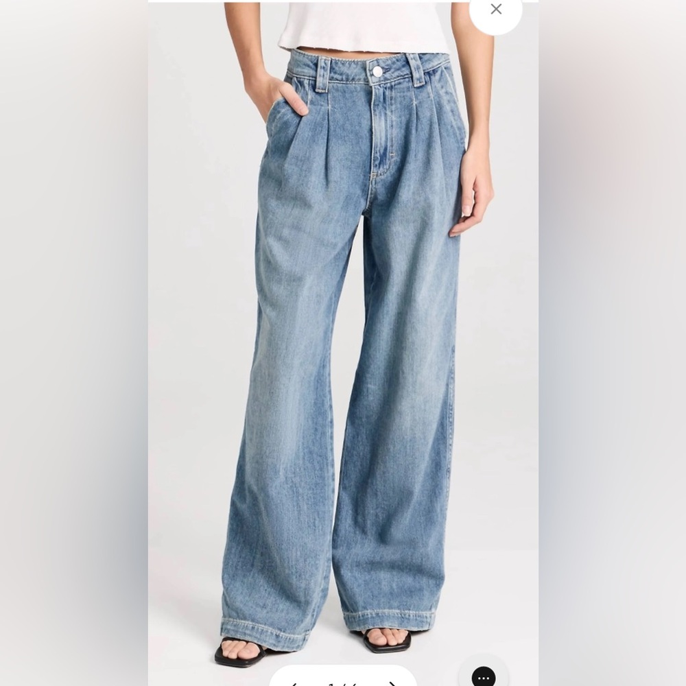 AMO Matilda Trousers